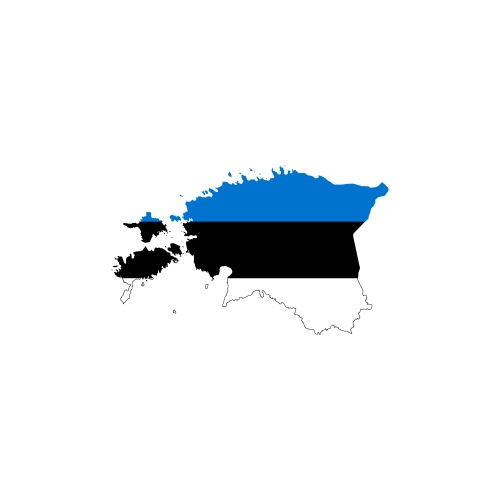 Estonya Vizesi Dok�manlar�